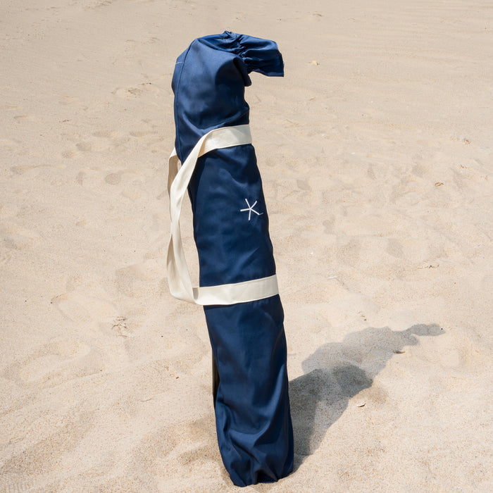 Classic Beach Umbrella Pouch Bag