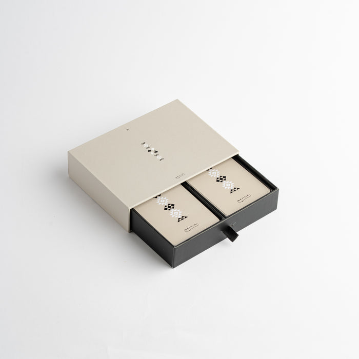 Sama Playing Cards – Qatari-Inspired Design One Deck