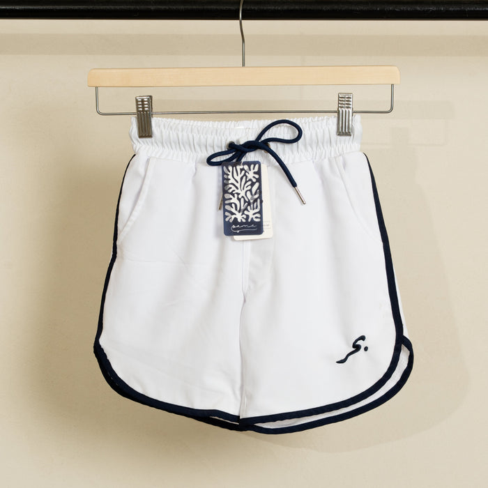 Classic Kids Swim Shorts