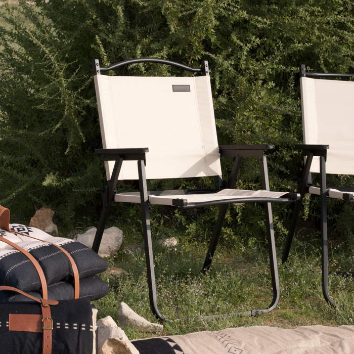 Outdoor Armchair - The Classics