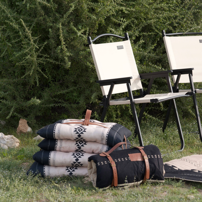 Outdoor Armchair - The Classics