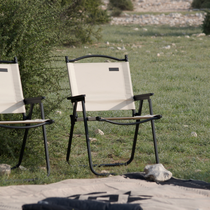 Outdoor Armchair - The Classics