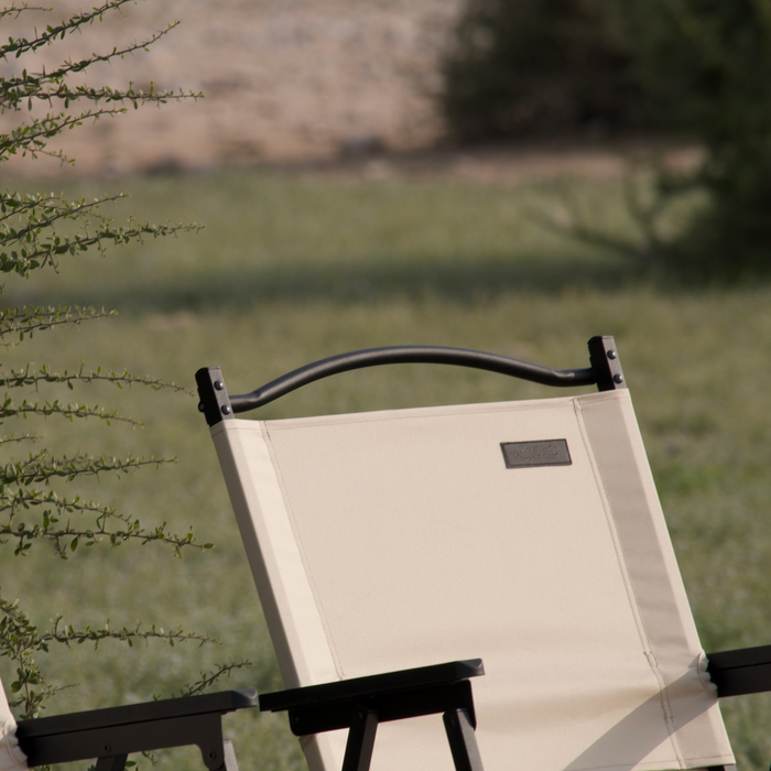 Outdoor Armchair - The Classics