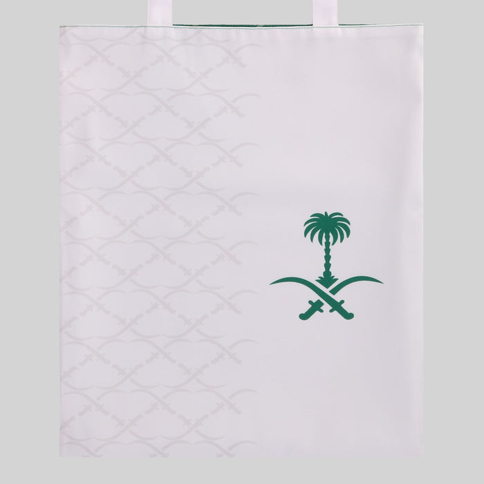 Saudi Arabia tote