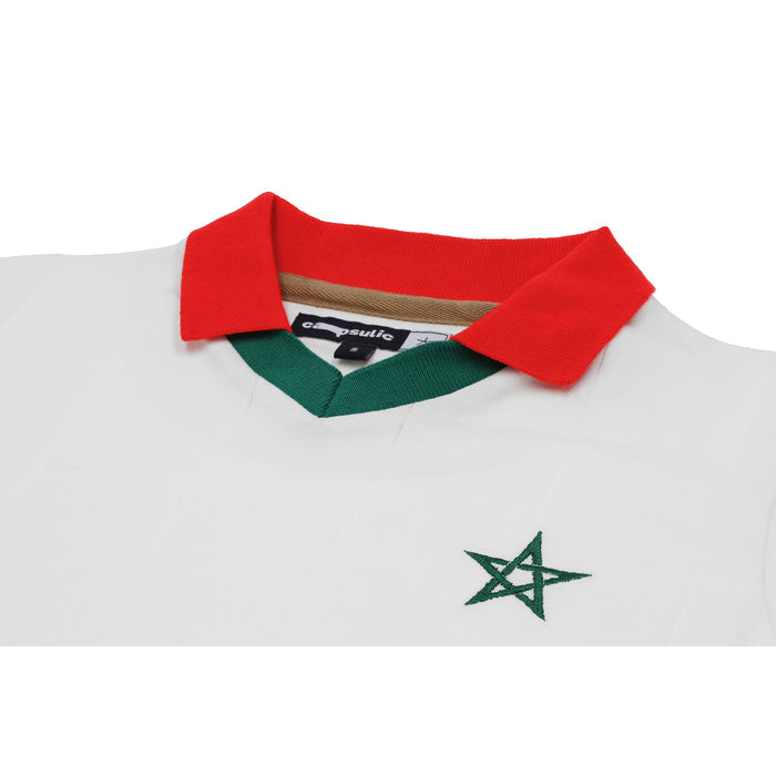 Morocco T-shirt