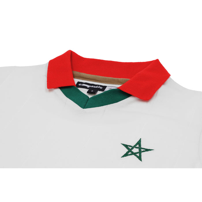 Morocco T-shirt