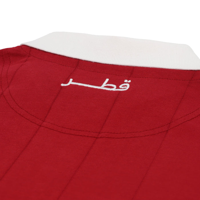 relaxed fit v-neck t-shirt