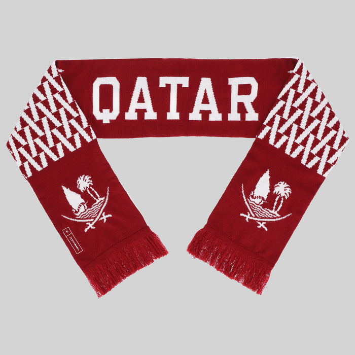 sports scarf