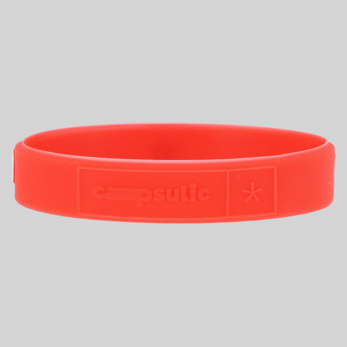 custom sports wristband