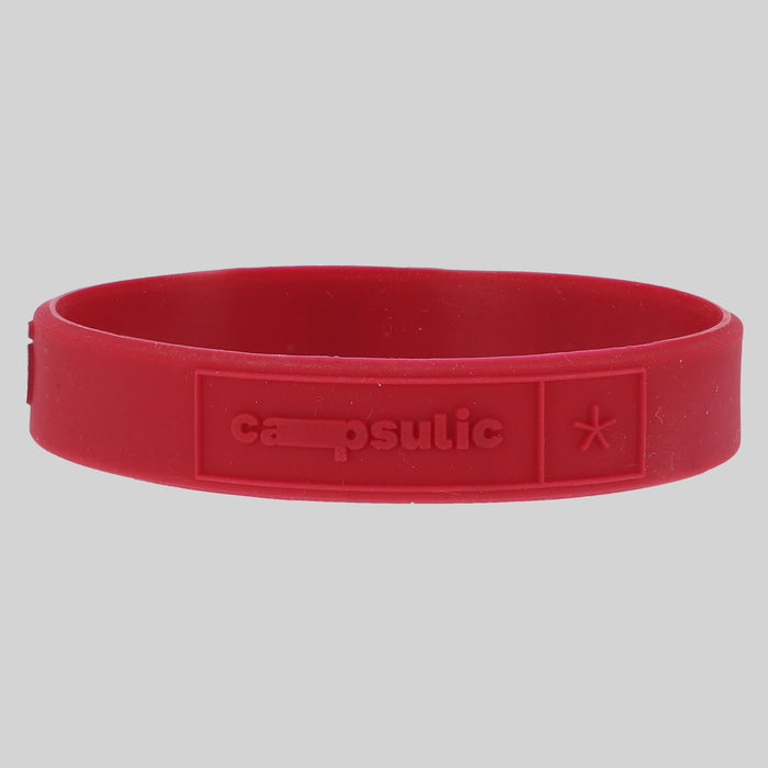 sports bracelet