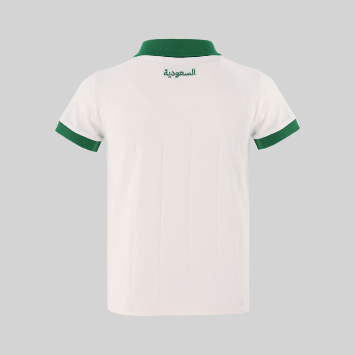 vintage embroidery logo t-shirt