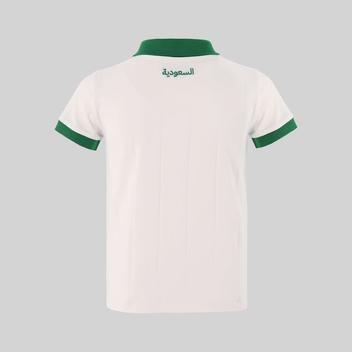 vintage embroidery logo t-shirt