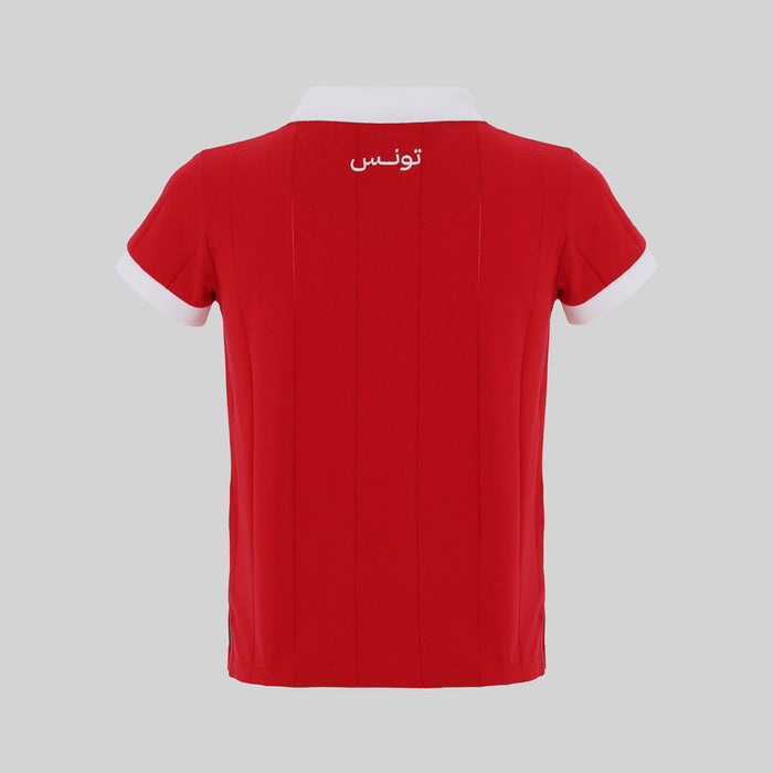 Embroidered  t-shirt