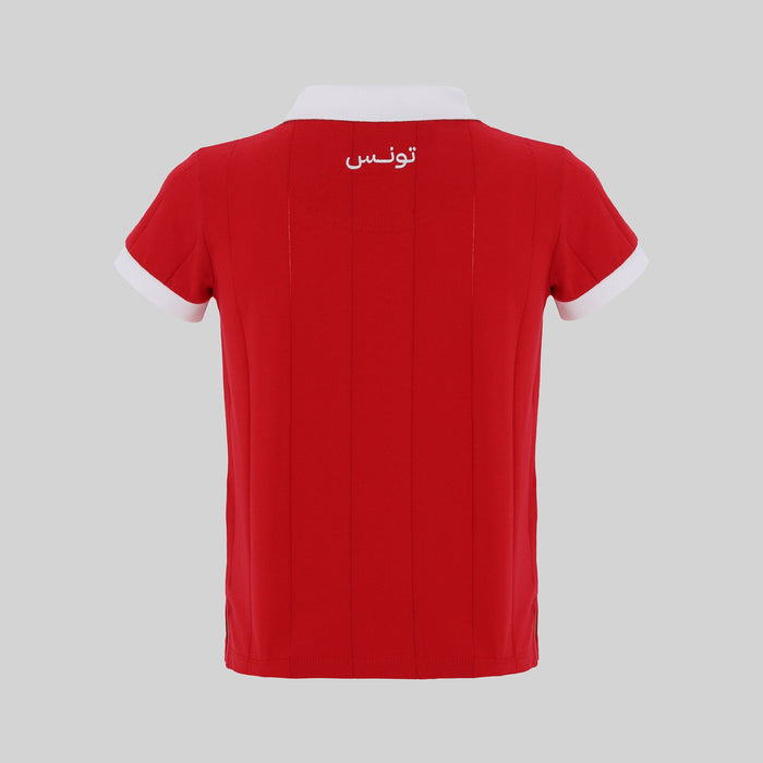 Embroidered  t-shirt