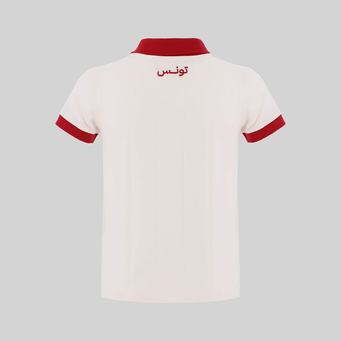 Embroidered logo  tshirt