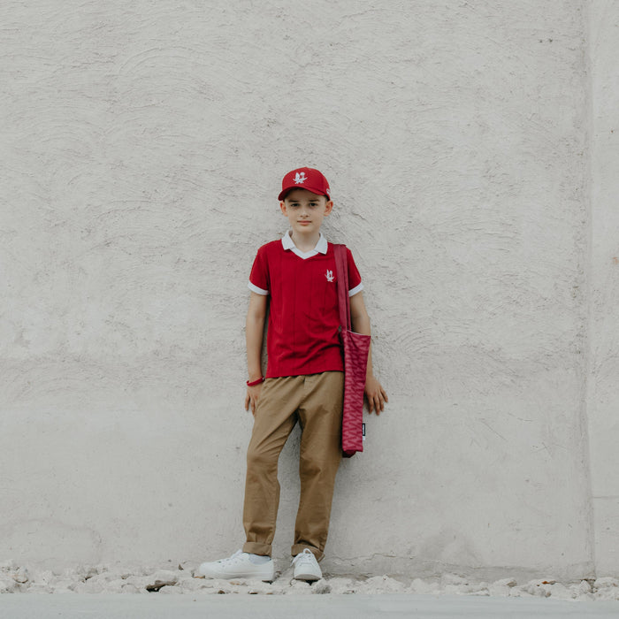 cotton t-shirt for kids