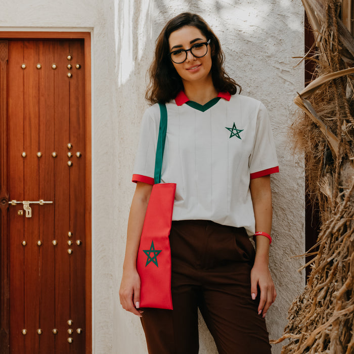 Morocco t-shirt