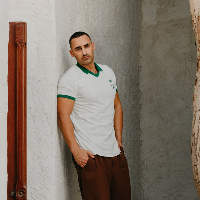 Saudi Arabia t-shirt