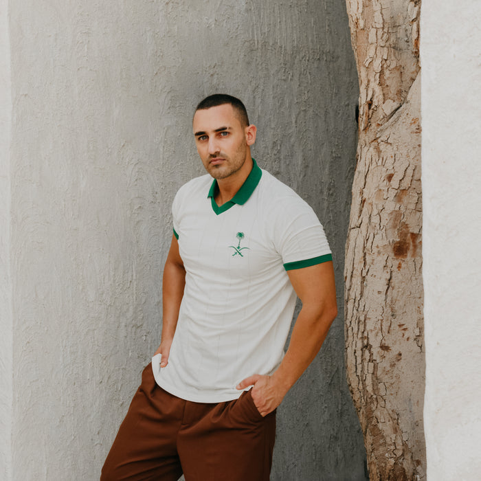 classic cotton t-shirt