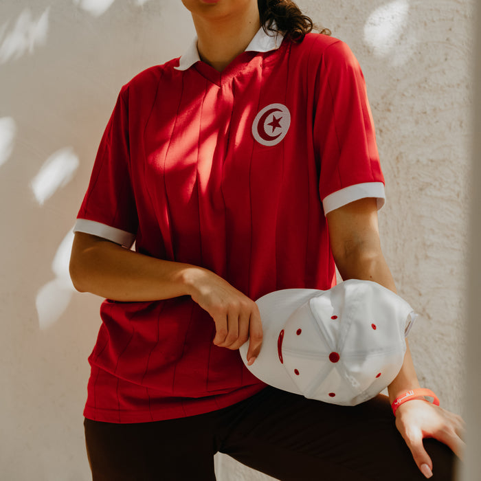 unisex cotton t-shirt