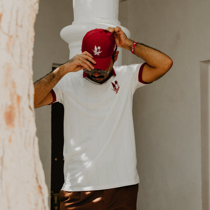 Qatar cap