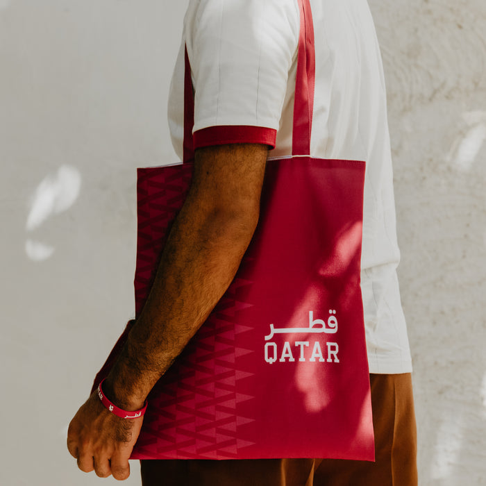 tote bag Qatar