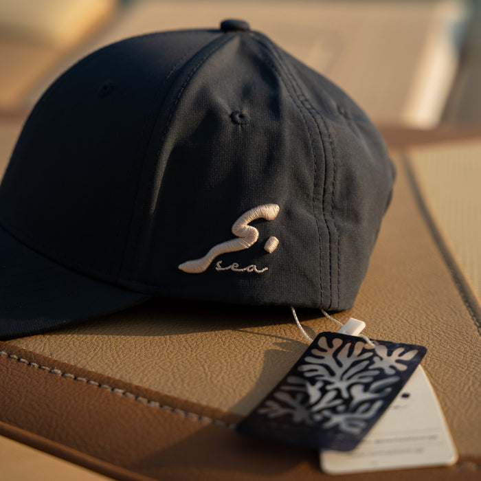 Al Bahar - Navy Blue (Lifestyle)