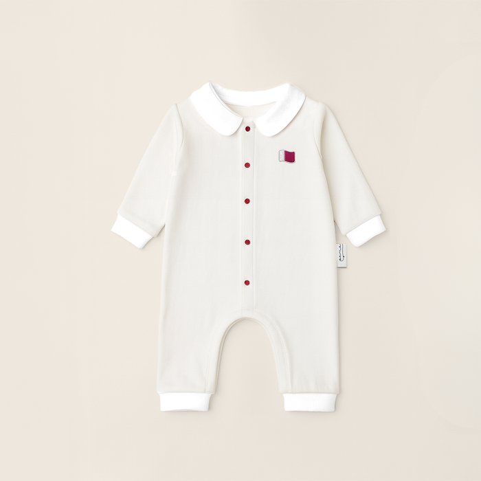 Baby Romper | Unisex