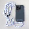 iphone case with strap