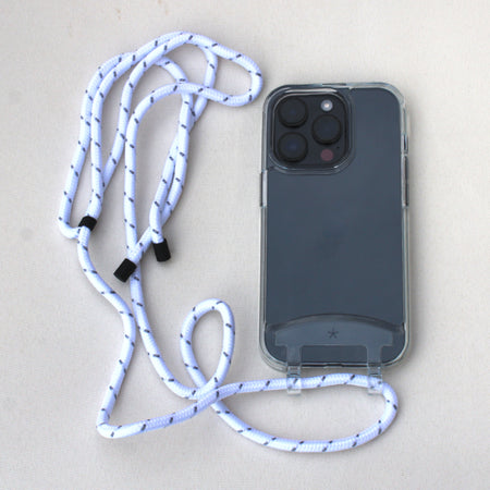 iphone case with strap
