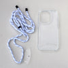 iphone case with strap