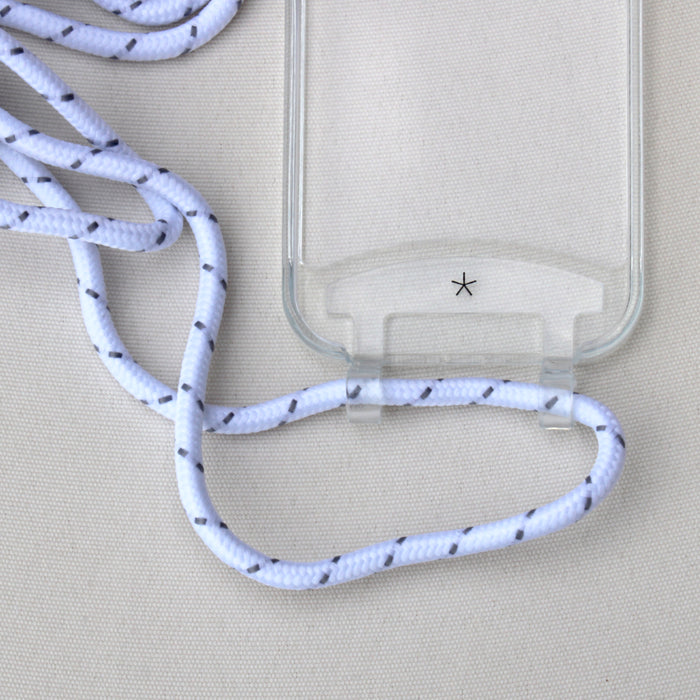 iphone case with strap