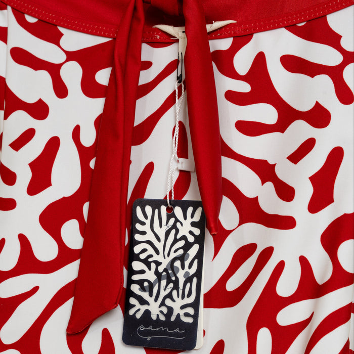 Corals Girls Swimsuit