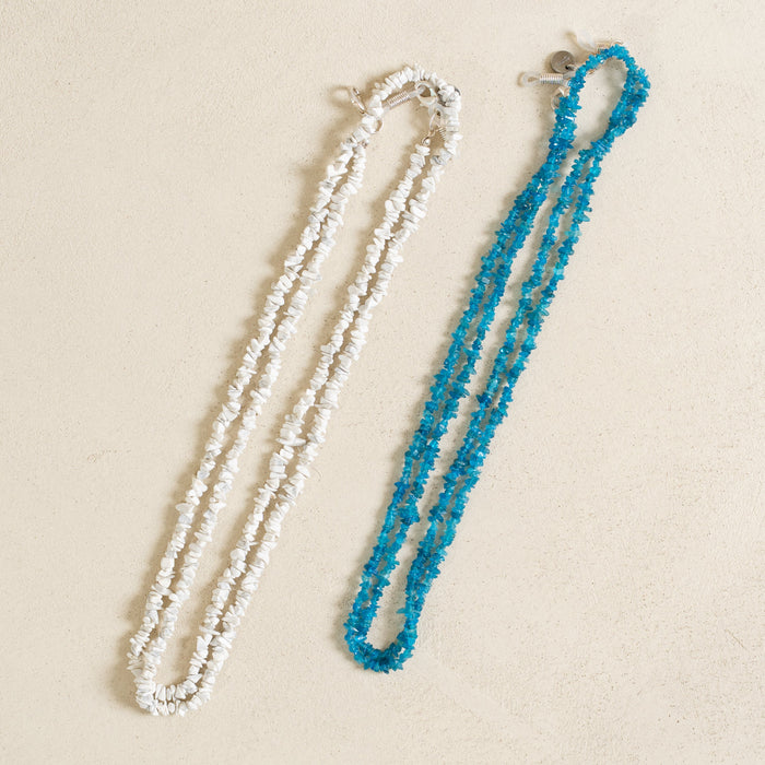 Multi-Functional Necklace Strap - Glasses and Phone Strap Holder too!