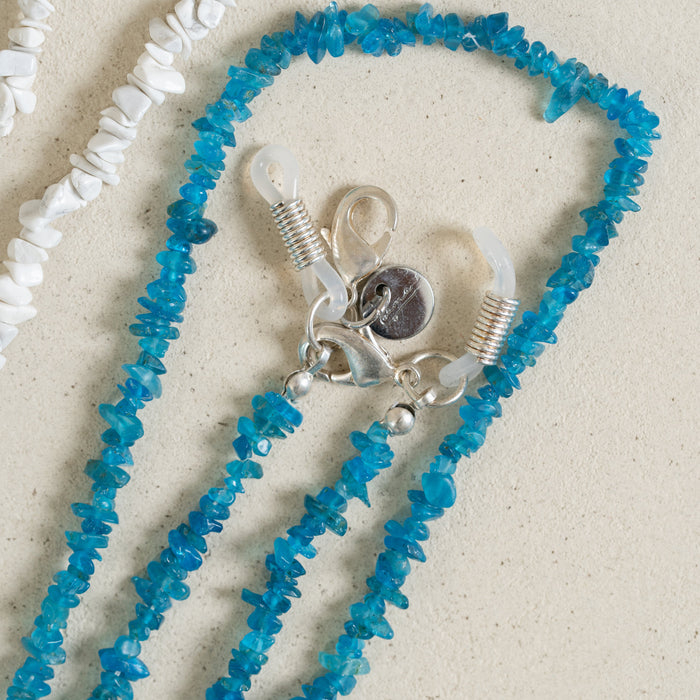 Multi-Functional Necklace Strap - Glasses and Phone Strap Holder too!