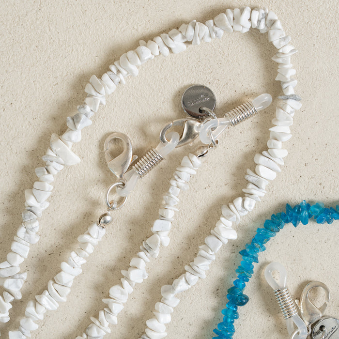 Multi-Functional Necklace Strap - Glasses and Phone Strap Holder too!