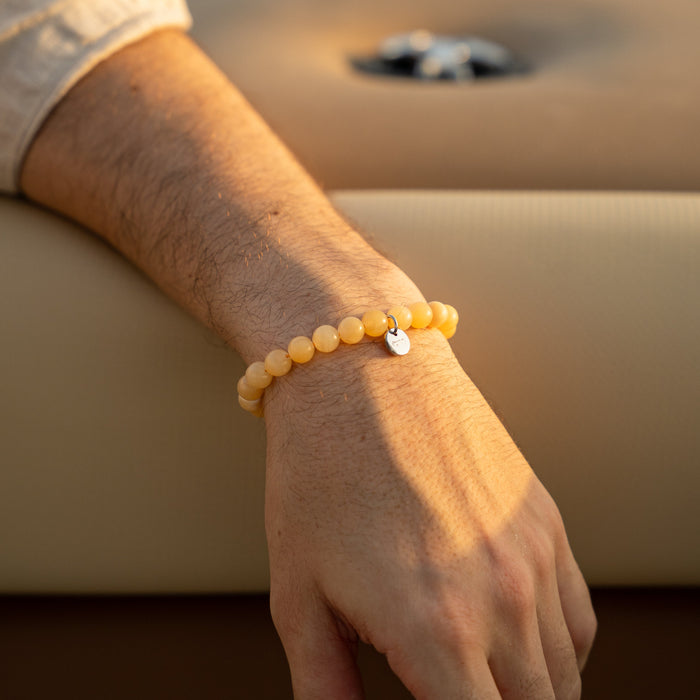 Natural Stone Bracelets