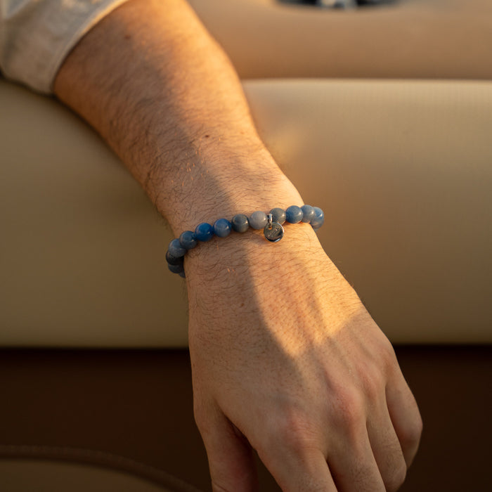 Natural Stone Bracelets