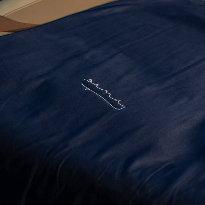 Dual-Sided Beach Towel side b