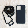 iphone case with strap