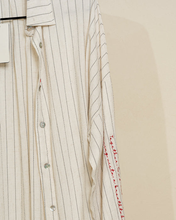 Linen Long Dress for woment