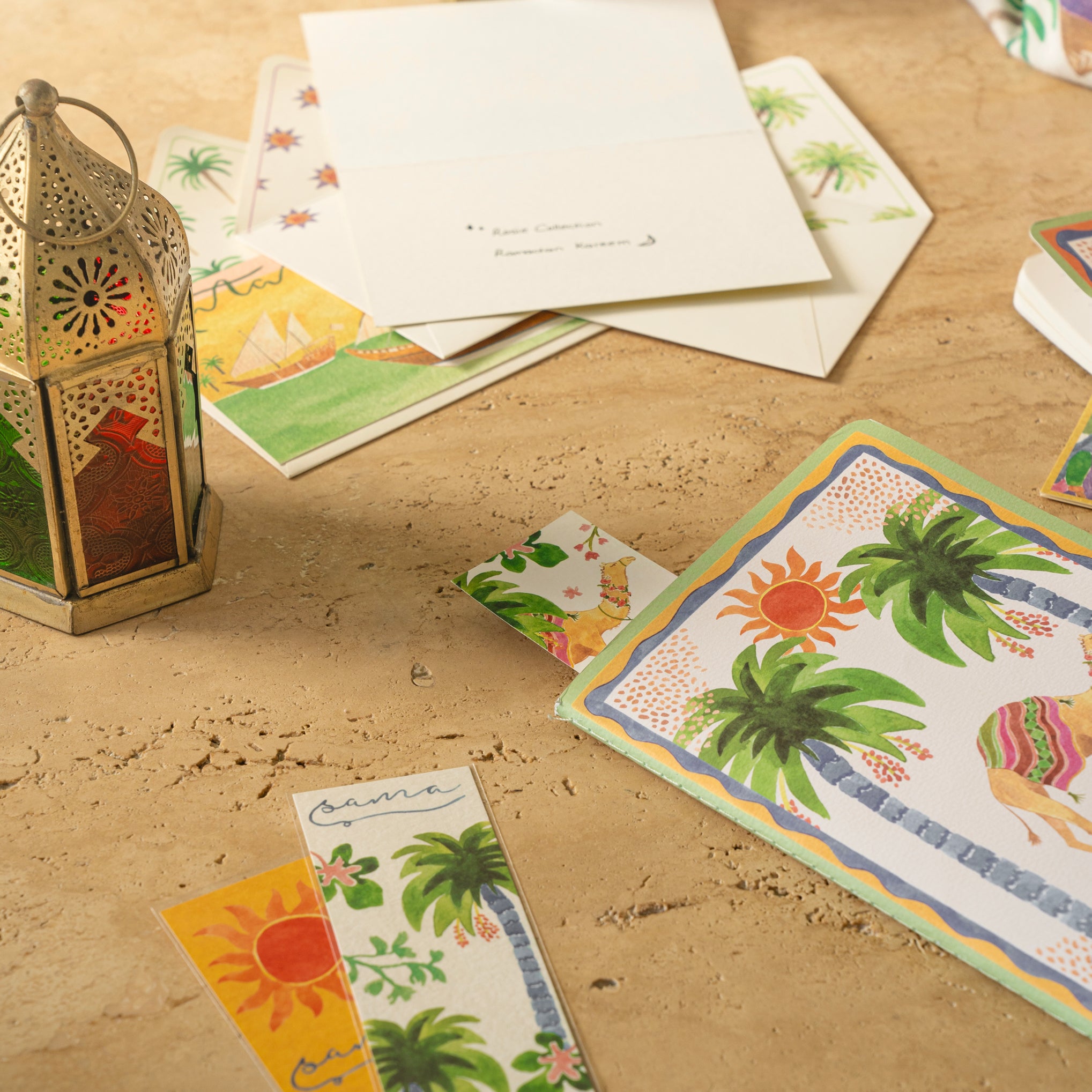 Sama Bookmarks – Sama Store