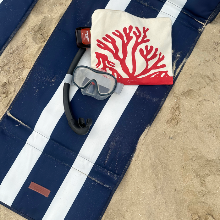 Sealine Azure Beach Mat