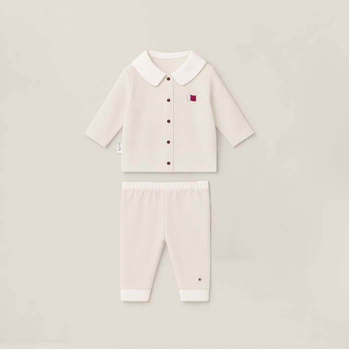 Toddler Shirt and Pants | Unisex