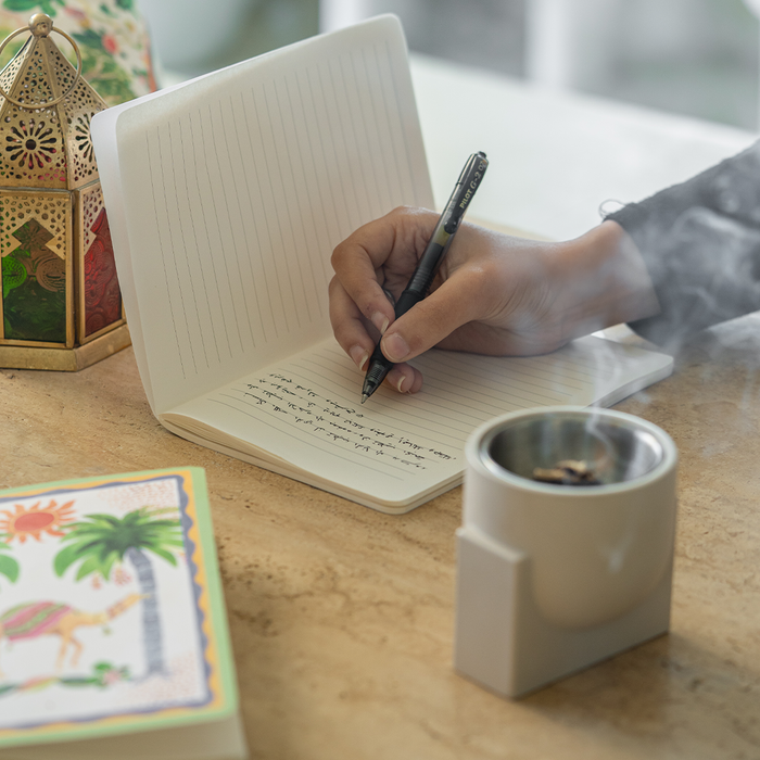 Same Notebook Sama Notebooks - Set of 4 – Sama Store