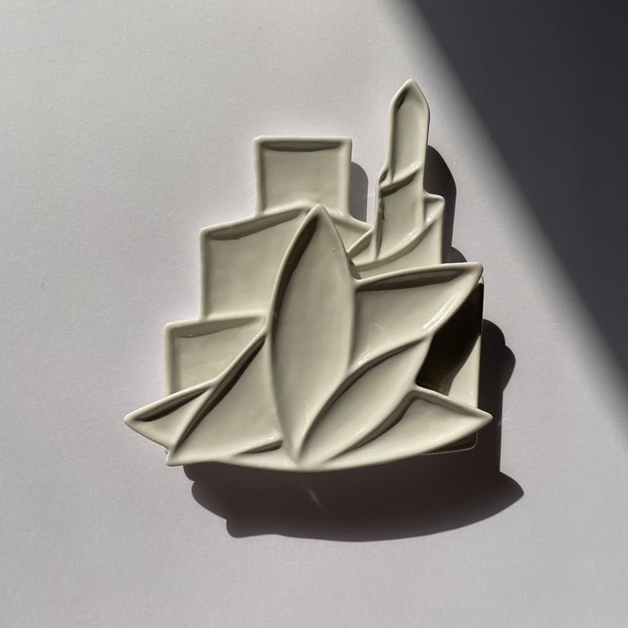 Ceramic Palette