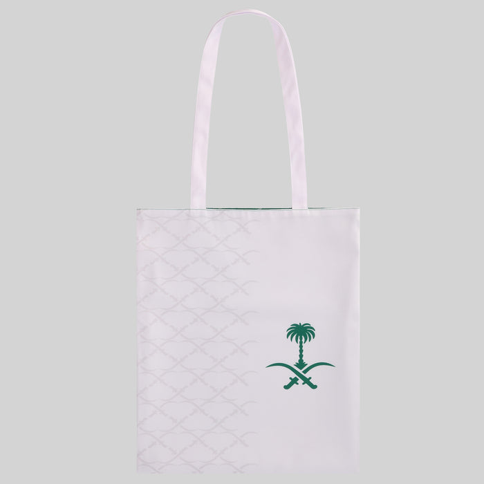 Quality tote bag