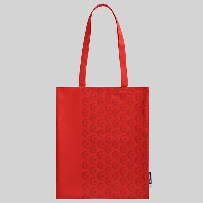 custom tote bag