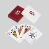 playing card deck