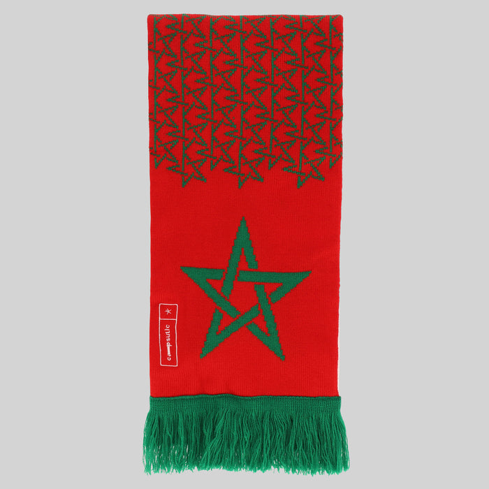 Morocco Scarf